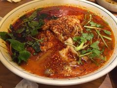 -云海肴·汽锅鸡·云南菜(东坝金隅店)