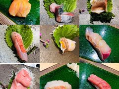 -鮨一日本料理(大中华店)