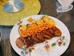 素牛扒-若蘭慈·无国界素食料理(欢乐海岸店)