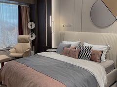 -曲美家居整家全案(通州店)