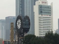 -世纪钟