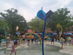 -苏州乐园森林水世界