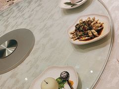 -四季轩中餐厅(徐州开元名都大酒店)