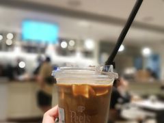 -Peet's Coffee皮爷咖啡(万象天地店)