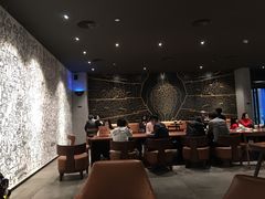 大堂-星巴克臻选(深圳华强北茂业店)