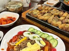 -釜山豚骨汤饭(芝罘万达广场店)