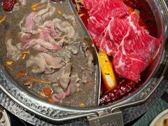 -牛New寿喜烧(中山公园龙之梦店)