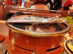 -西塔老太太泥炉烤肉(苏州大悦城店)