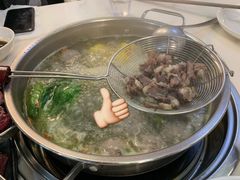 -三头牛·潮汕牛肉生蚝火锅 (夏湾店)