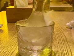 -苦尽酒馆·川菜(鼓楼店)