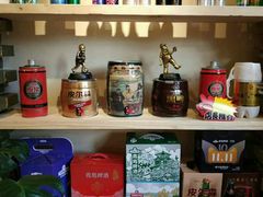 -良友书坊(安徽路店)