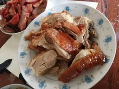 -永祥烧腊餐厅(虹口店)