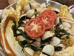 -曼谷食堂·泰国家庭料理