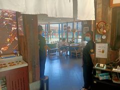 -海之屋韩式烤肉(海棠68环球美食街店)