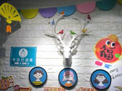 -迷彩鹿少儿美术基地(西直门店)