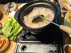 -裕鼎鲜·新中菜(王府井店)