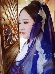 点击看大图 -盘子女人坊古装写真摄影(南京总店)