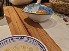 -和府捞面(曹路花园城店)
