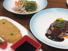 -乔家栅(襄阳南路店)