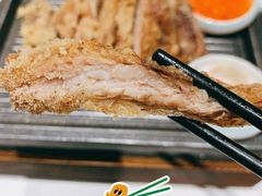 -惠丰堂饭庄·烤鸭·京味菜(翠微路店)