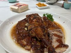 -鹅掂·大岭山烧鹅