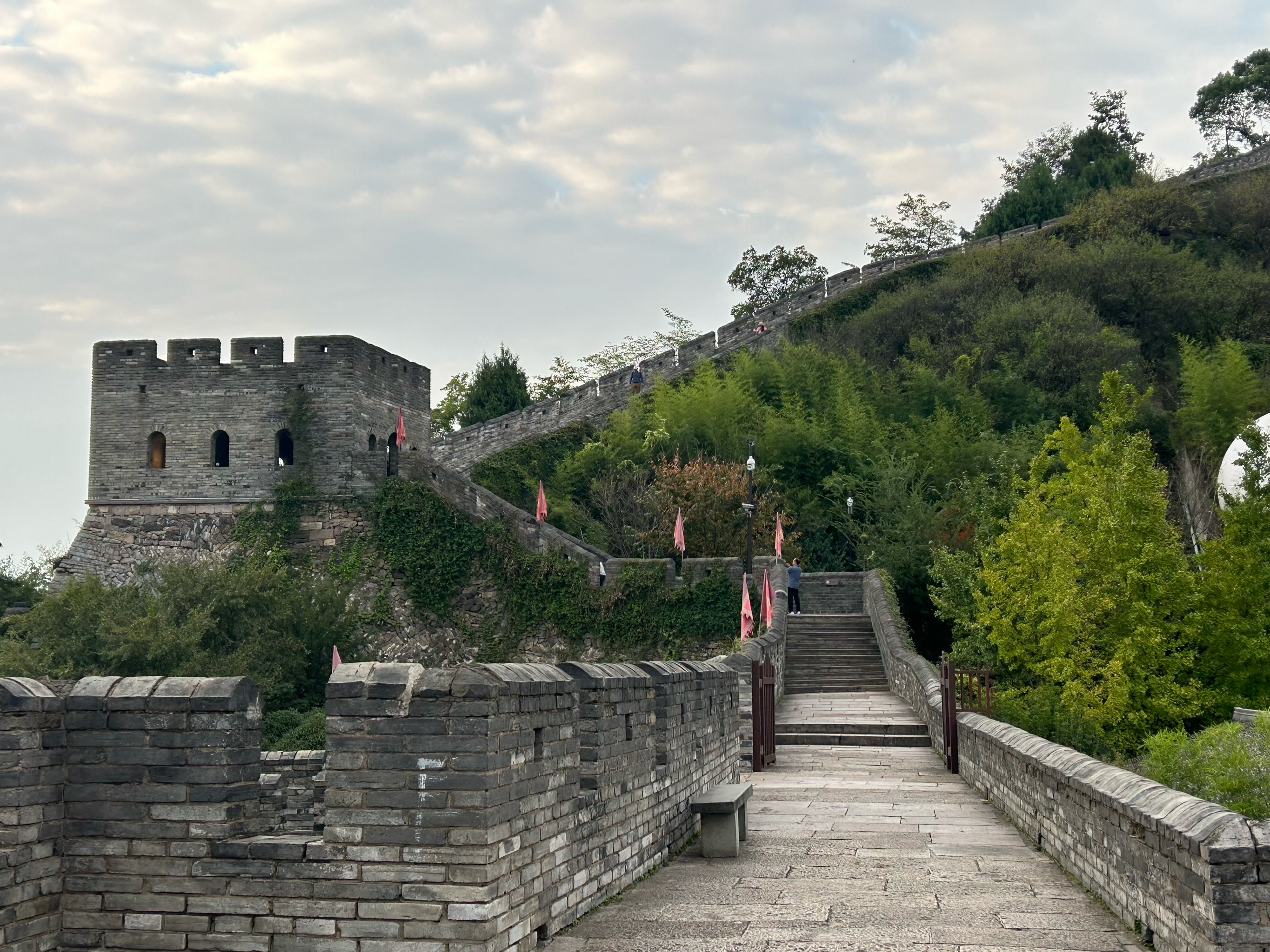 临海附近旅游景点图片