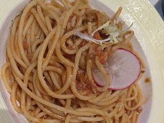 -夏日玛莉西餐厅(金茂览秀城店)