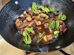 -光海·乡记酸菜鱼·始于1996(花园路店)