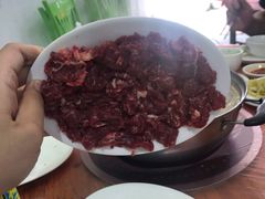 -蔡社牛肉城(龙湖店)