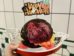 -孖记茶档·热腾茶餐(江南西plus店)