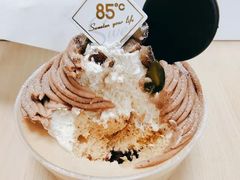 -85度C(青岛闽江路店)