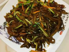 -富临港·蒸汽海鲜·手抓海鲜·炒菜(栈桥店)