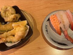 -寿司郎(北京路粤潮楼店)