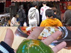 门面-许阿姨糕团店(南京总店)
