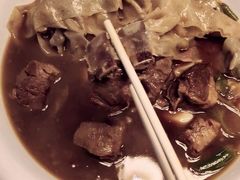 -阿凡提餐厅(簋街店)