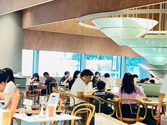 -胡麻(静安嘉里店)