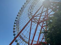 -芽庄珍珠岛游乐园
