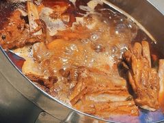 -蝎王府羊蝎子(虎坊桥总店)