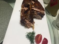 -城南往事济南风味主题餐厅(东环店)