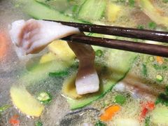 -秋语木桶鱼.酸菜鱼(开发区火车站店)