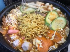 -烤路里·韩国品质自助烤肉(石路天虹4号店)