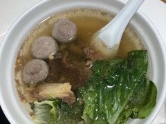 -陈记顺和潮汕牛肉火锅(韩江路店)