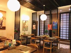 -月见·烧鸟酒场居酒屋(农科路店)