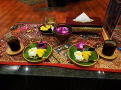 -莲泰式·中式·沐足·精油SPA采耳(天河店)