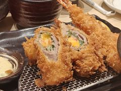 -胜博殿日式炸猪排(西红门店)