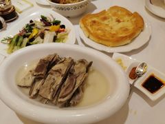-中发源·清真餐厅(南油店)
