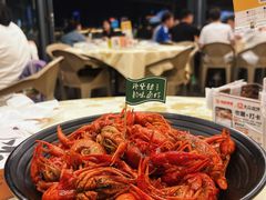 珍韵味卤虾-铭副琦食·虾蟹烩馆(渔人码头店)