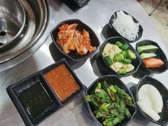 -杀猪天·韩国烤肉(总店)
