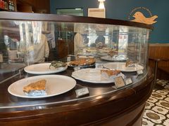 -Pie Bird(新闸路店)