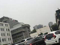 -中国中医科学院望京医院(院本部)